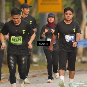 Runner Photo 5629003
