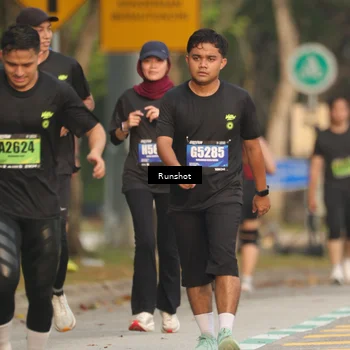 Runner Photo 5629007