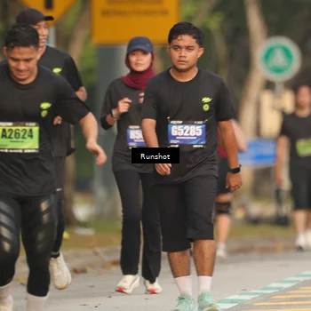 Runner Photo 5629008