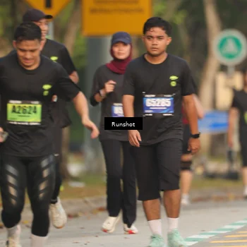 Runner Photo 5629009