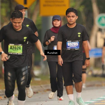 Runner Photo 5629010