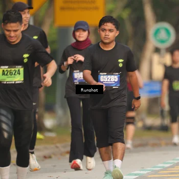 Runner Photo 5629014