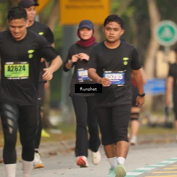 Runner Photo 5629017
