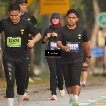 Runner Photo 5629018