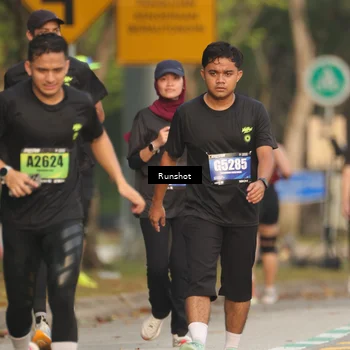Runner Photo 5629020
