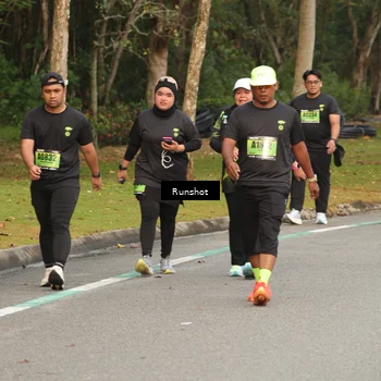 Runner Photo 5629022