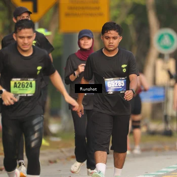 Runner Photo 5629029
