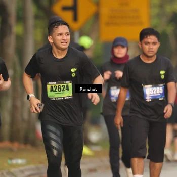 Runner Photo 5629030