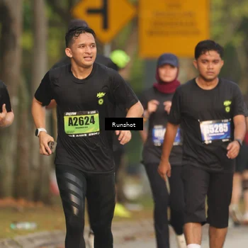 Runner Photo 5629031