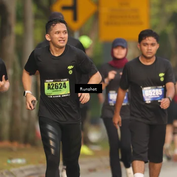 Runner Photo 5629033