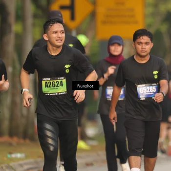 Runner Photo 5629038