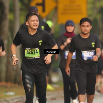 Runner Photo 5629041