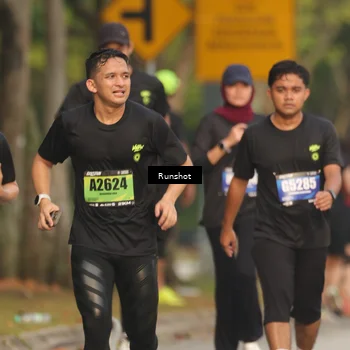 Runner Photo 5629044