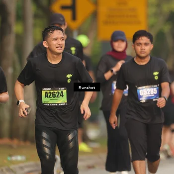 Runner Photo 5629045