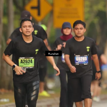 Runner Photo 5629052