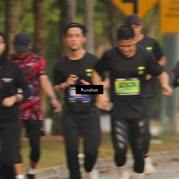 Runner Photo 5629053