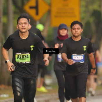 Runner Photo 5629062