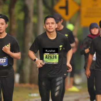 Runner Photo 5629066