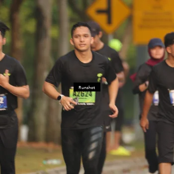 Runner Photo 5629067