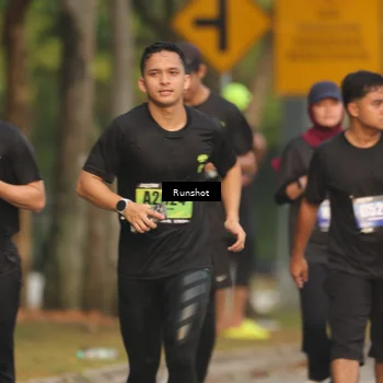 Runner Photo 5629073