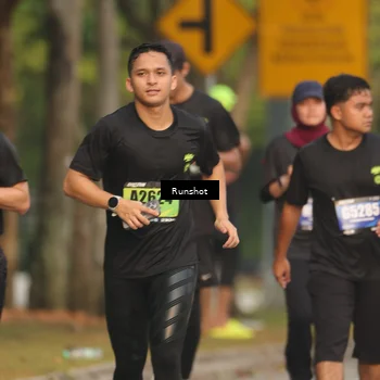 Runner Photo 5629077