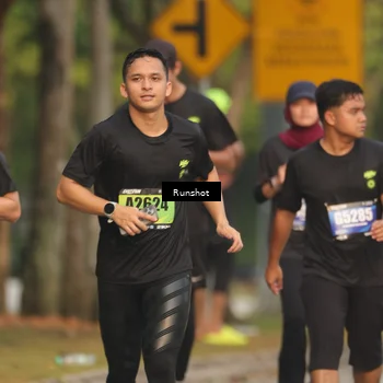 Runner Photo 5629078