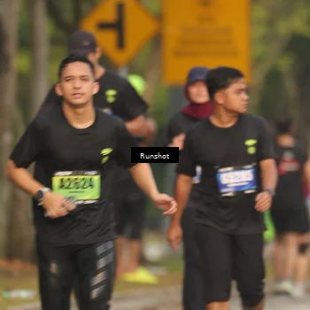 Runner Photo 5629083