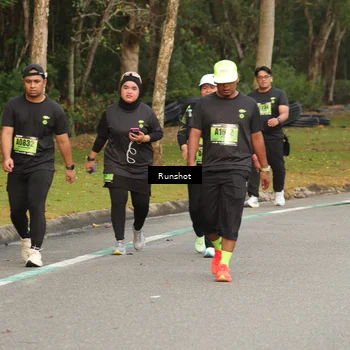 Runner Photo 5629084