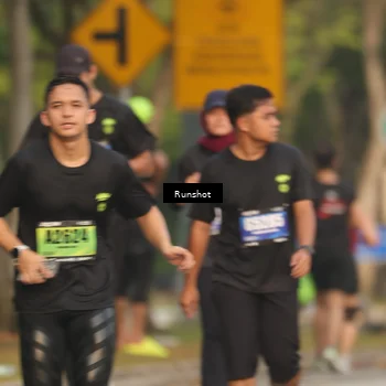 Runner Photo 5629085