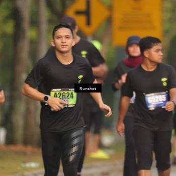 Runner Photo 5629089