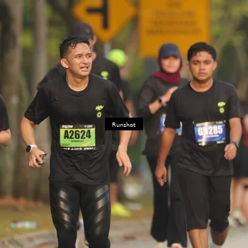 Runner Photo 5629094