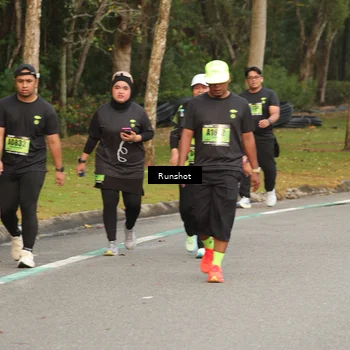 Runner Photo 5629111