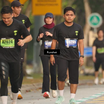 Runner Photo 5629112