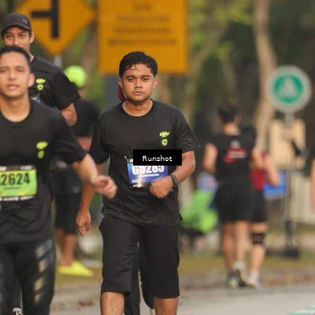 Runner Photo 5629114