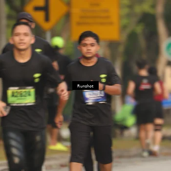 Runner Photo 5629115