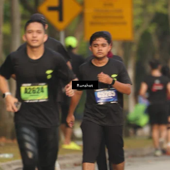 Runner Photo 5629120