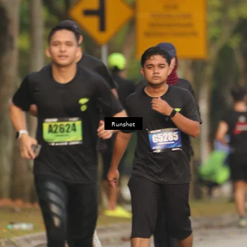 Runner Photo 5629122