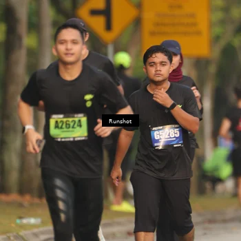 Runner Photo 5629124
