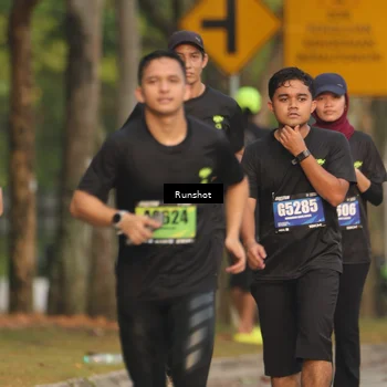Runner Photo 5629130