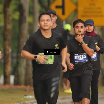 Runner Photo 5629133
