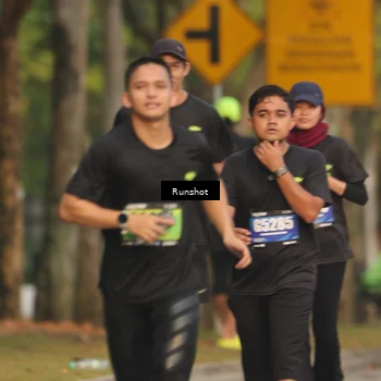 Runner Photo 5629140