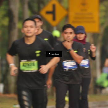 Runner Photo 5629142