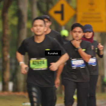 Runner Photo 5629145