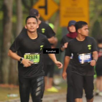 Runner Photo 5629152