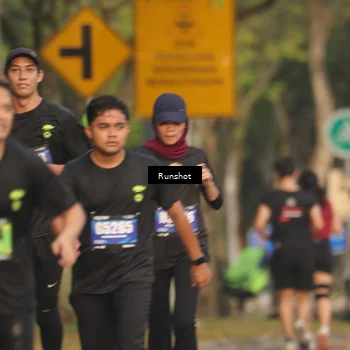 Runner Photo 5629158