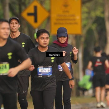 Runner Photo 5629165