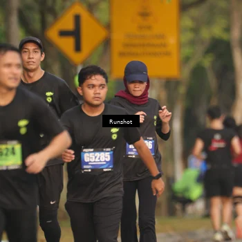 Runner Photo 5629166