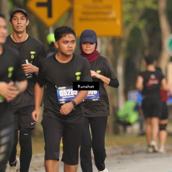 Runner Photo 5629177