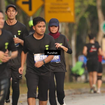 Runner Photo 5629181