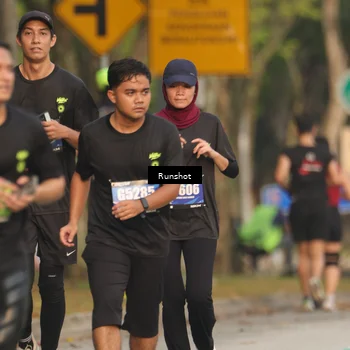 Runner Photo 5629183